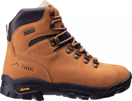 Damskie buty trekkingowe turystyczne Elbrus Sparrow MID V Wo'S Sympatex rozmiar 41