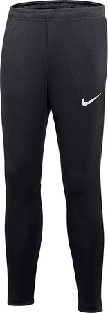 Spodnie dla dzieci Nike Academy Pro Pant Youth czarno-szare DH9325 014