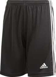 Spodenki dla dzieci adidas Squadra 21 Short Youth czarne GN5767
