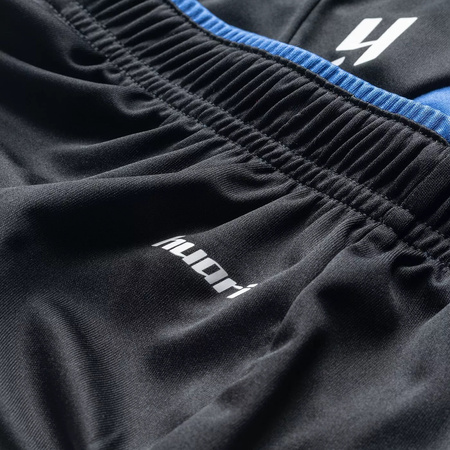 Dziecięce spodenki sportowe szkolne Huari Platense II Junior rozmiar 158