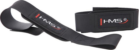 Paski treningowe do martwego ciągu HMS f4433