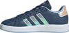 Buty dziecięce adidas Grand Court Lifestyle Lace Tennis JR6095