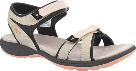 Sandały damskie CMP Adib Hiking 39Q953604QT