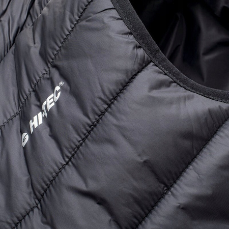 Damska kamizelka bezrękawnik Hi-Tec Lady Solnis rozmiar S