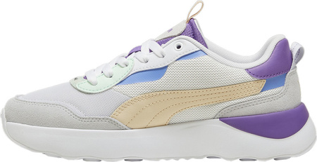 Buty damskie Puma Runtamed Platform 392324 11