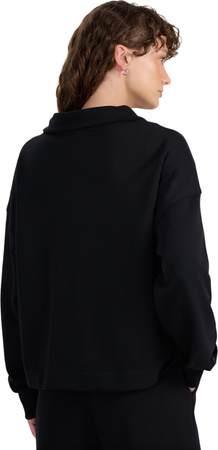 Bluza damska 4F F1889 czarna 4FWAW25TSWSF1889 20S