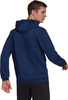 Bluza męska adidas Entrada 22 Hoody granatowa H57513