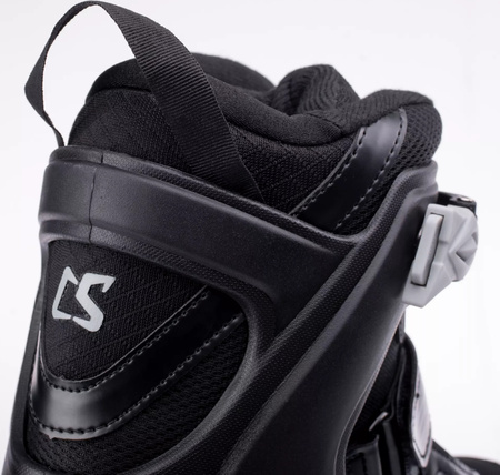 Łyżwy hokejowe rekreacyjne Coolslide Rendal rozmiar 43