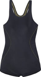 Damski strój kostium kąpielowy jednoczęściowy Aquawave Qarakuma rozmiar XXL