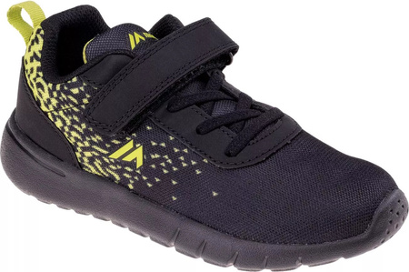 Dziecięce buty sportowe szkolne Martes Makredi Jr rozmiar 29