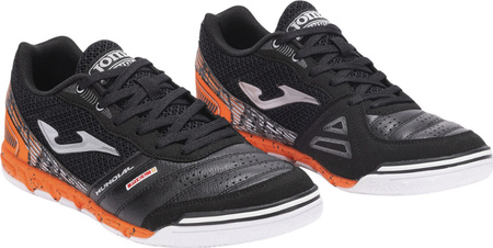 Buty piłkarskie Joma Mundial 2501 Indoor czarne MUNW2501IN