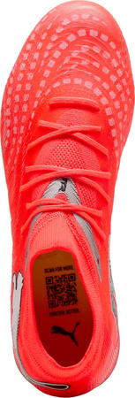 Buty piłkarskie Puma Future 9 Match FG/AG 108713 01