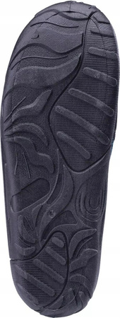 Męskie buty do wody plażowe koralowce Aquawave Mareo rozmiar 46