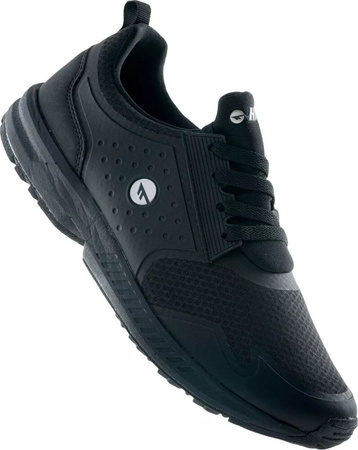 Męskie buty trekkingowe miejskie oddychające Hi-tec Emmet rozmiar 43
