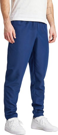 Spodnie męskie adidas Entrada 22 Presentation Pants garnatowe HB5329