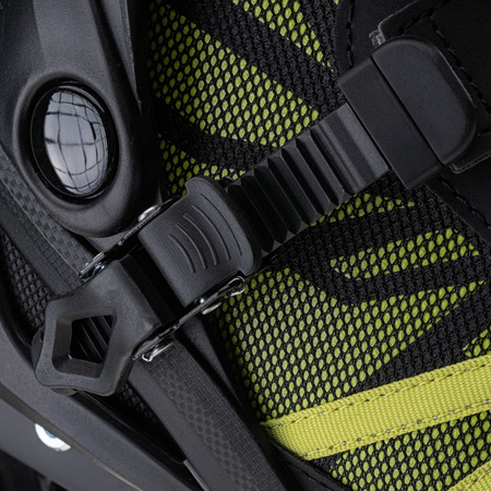 Męskie łyżworolki rolki Coolslide Desq ABEC-7 koła 84 mm rozmiar 45