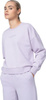 Bluza damska 4F jasny fiolet H4L22 BLD023 52S