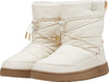 Buty damskie Puma Snowbae Wns białe 393920 02