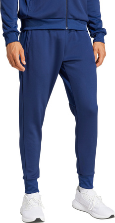 Spodnie męskie adidas Tiro 25 granatowe JC5139