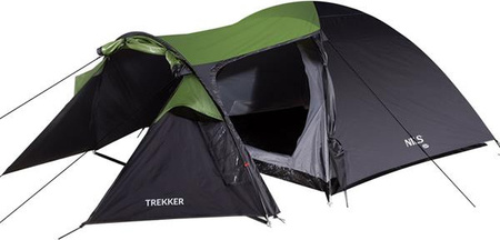 Namiot turystyczny Trekker 4 osobowy Nils Camp NC6012