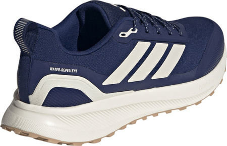 Buty męskie adidas Runfalcon 5 TR Running granatowe JQ6957