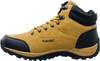 Męskie buty trekkingowe turystyczne górskie Hi-tec Canori Mid beżowe rozmiar 41