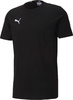 Koszulka męska Puma teamGOAL 23 Casuals Tee czarna 656578 03