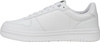 Buty męskie Lee Milo białe 50251040 1FG