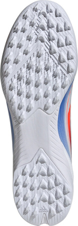 Buty piłkarskie adidas F50 League TF IF1343