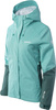 DamDamska kurtka przejściowa softshell membrana 8000mm Hi-tec Lady Verde rozmiar S