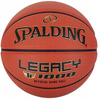 Piłka do koszykówki Spalding TF-1000 Legacy brązowa 76963Z