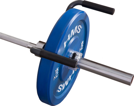 Suwnica treningowa ze stosem HMS Semi Comercial Cyklop 1