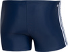 Spodenki szorty kąpielowe męskie adidas Classic 3-Stripes granatowe IB9375
