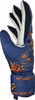 Rękawice bramkarskie Reusch Attrak Solid granatowe 5470515 4410