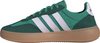 Buty damskie adidas Barreda Decode zielone JI2324