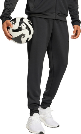 Spodnie męskie adidas Tiro 25 czarne JD9082