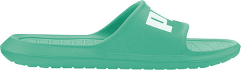 Klapki Puma Divecat v2 zielone 374823 20