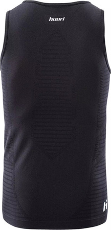 Męska koszulka treningowa bez rękawów Huari B-Ball Senior rozmiar XL