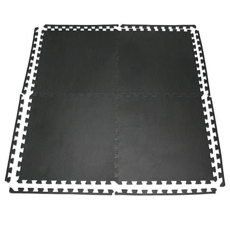 Mata puzzle pod sprzęt siłowy 60x60x1,2cm MP12