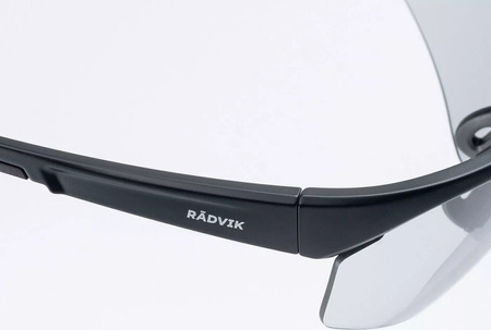 Okulary rowerowe przeciwsłoneczne Radvik Ubbe Fc filtr UV400