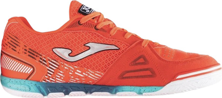 Buty piłkarskie Joma Mundial 2507 Indoor koralowe MUNS2507IN