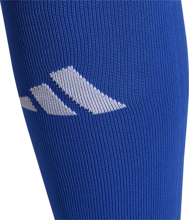 Rękawy piłkarskie adidas Team Sleeves 23 niebieskie HT6543