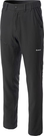 Męskie spodnie trekkingowe turystyczne Hi-Tec Megin rozmiar XL