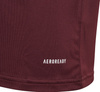 Koszulka dla dzieci adidas Squadra 21 Jersey Youth bordowa GN8090