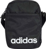 Torebka adidas Organizer Linear czarna JE8341