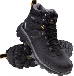 Męskie buty trekkingowe turystyczne zimowe Hi-tec Everest Snow Hiker rozmiar 43
