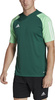 Koszulka męska adidas Tiro 23 Competition Jersey zielona HU1297
