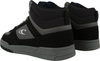 Buty męskie O'Neill Cambria Mid szare 90253023 11G