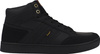 Buty męskie Lee Dean Mid czarne 50253040 11A