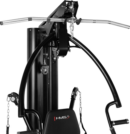 TYTAN 100 ATLAS DO ĆWICZEŃ COMMERCIAL HMS